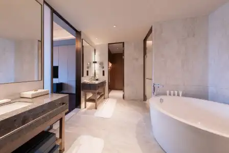 Gran Melia Chengdu - 216