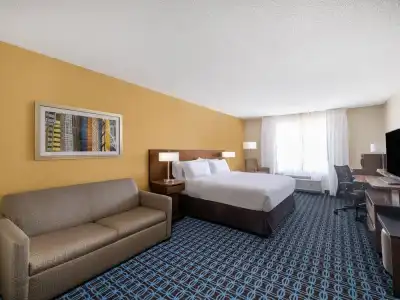 Garner Macon West by IHG - 40