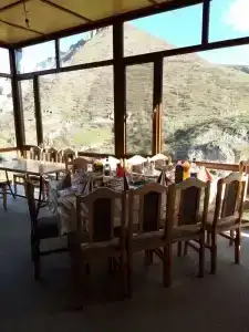 Kirch & Restaurant - 24