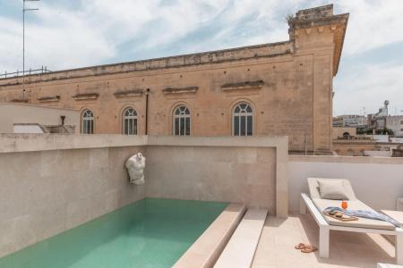 Palazzo Lecce - Epoca Collection - 27