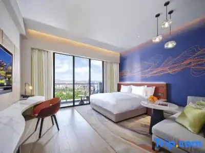 Hard Rock Dalian - 34