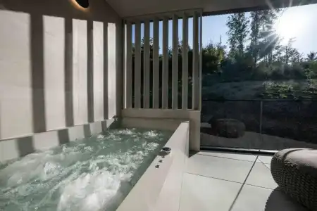 & Spa Suiten Freiwerk - 17