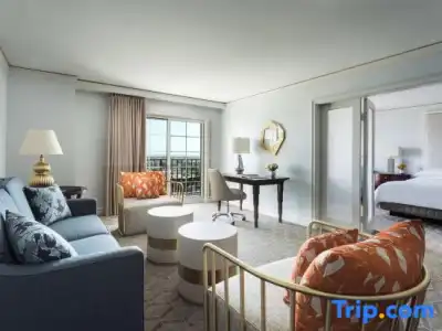 The Ritz-Carlton, Marina del Rey - 90