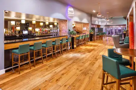 Radisson Blu Cardiff - 19