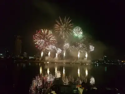 Vitalis Riverside - 12