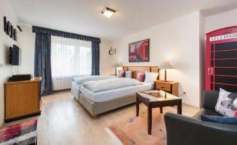 Hotelpension Vitalis - 63