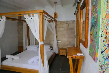 Rikas Alacati - 3