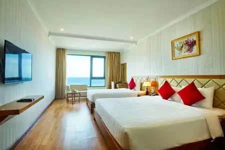 Serene Beach Danang - 4