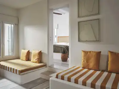 NUMO Mykonos Boutique Resort - 93