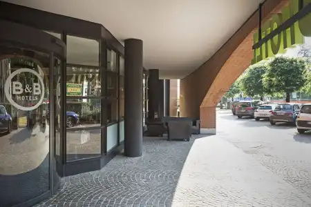 B&B Como Camerlata - 24