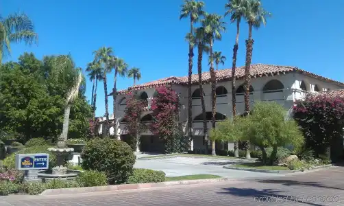 Best Western Plus Las Brisas - 0