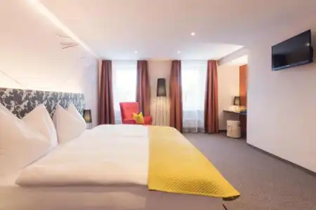 Sporthotel - 27