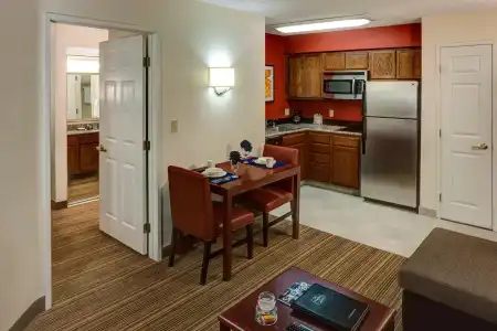 Residence Inn by Marriott San Diego Downtown - 42