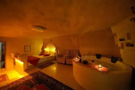 Fosil Cave - 110