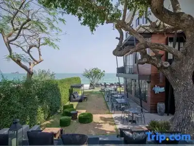 The Blue Sky Resort at Hua Hin - 78