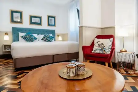 Cremorne Point Manor - 93