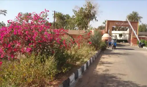 Retac Abu Simbel - 11