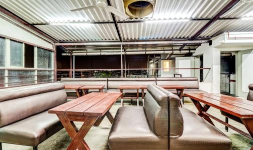 Treebo Saga Apartment - 18