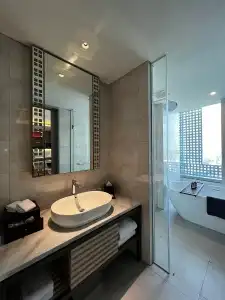 Ra Suites Simatupang - 28