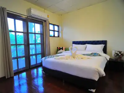 Sabai Day Guesthouse - 4