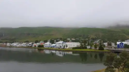 Við Lónið Guesthouse - 68