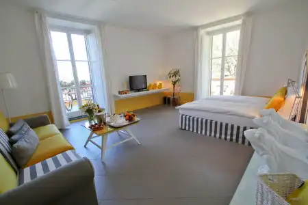 Palazzo Jannuzzi Relais - 3