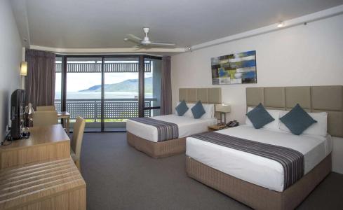 Rydges Esplanade Resort Cairns - 70