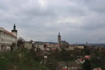 LH Mědínek Old Town - 20