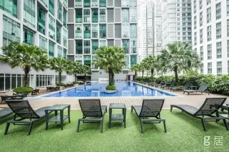 Soho Klcc By G Suites - 6