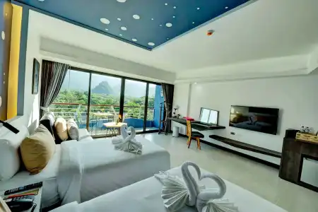 Splendid Khaoyai - 3
