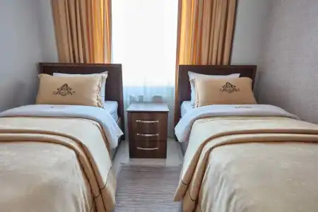 Tarabya Suites - 2