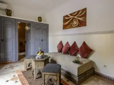 Palais Tinmel Marrakech - 67