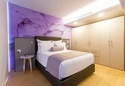 HS HOTSSON Long Stay CDMX Condesa Sur - 88