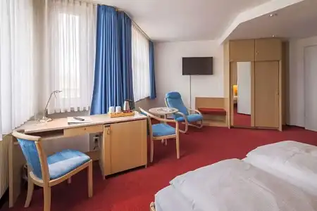 Best Western Heide - 86