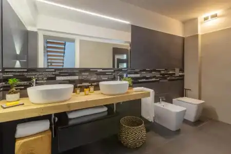 Qui Vicino boutique rooms and suites - 72