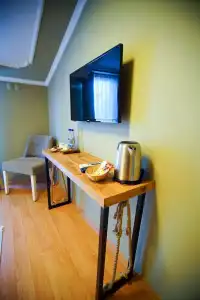 Urla Zeytin Otel - 63
