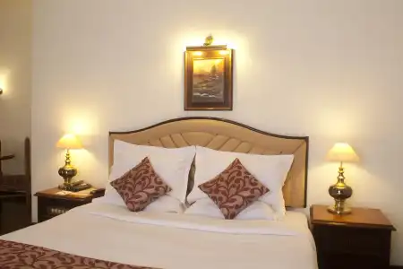 Grand Kathmandu - 3
