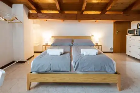 Residence Trieste - 22