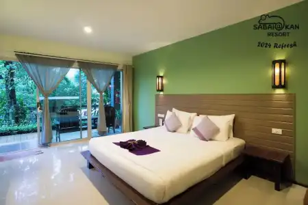 Sabai@Kan Resort - 79