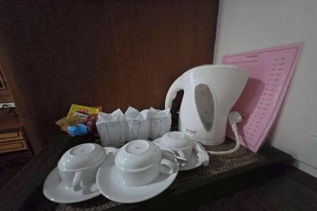 Taman Resort - 118