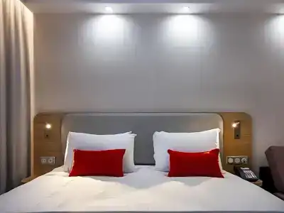 Holiday Inn Express - Nice - Grand Arenas - 102
