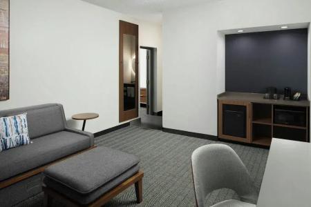 Courtyard Williamsburg Busch Gardens Area - 45