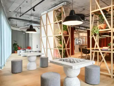 Stayery Frankfurt Sachsenhausen - 13