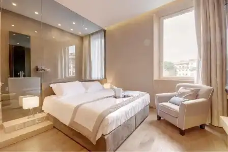 Sun Suite Luxury Pantheon - 46