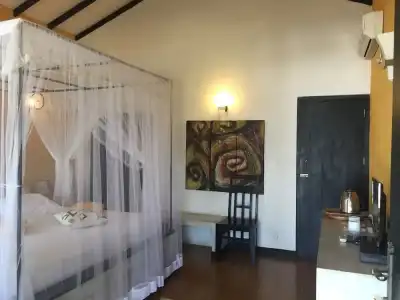 Flower Garden Resort - 4