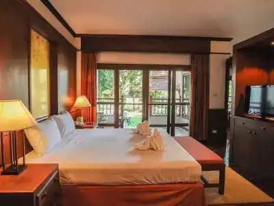 Suan Bua & Resort - 78