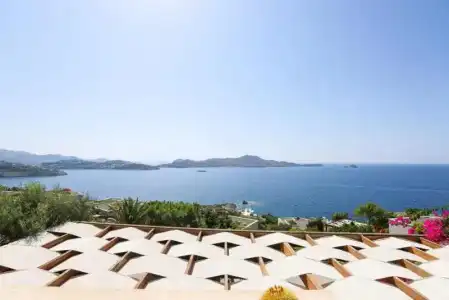 Palmalife Bodrum Resort & Spa - 246