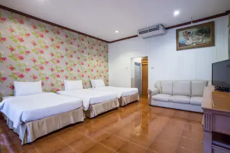 Juntra Resort and - 20