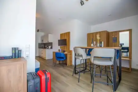 Stadthotel-Garni Smutje - 64