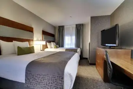 Best Western Plus Boston - 35